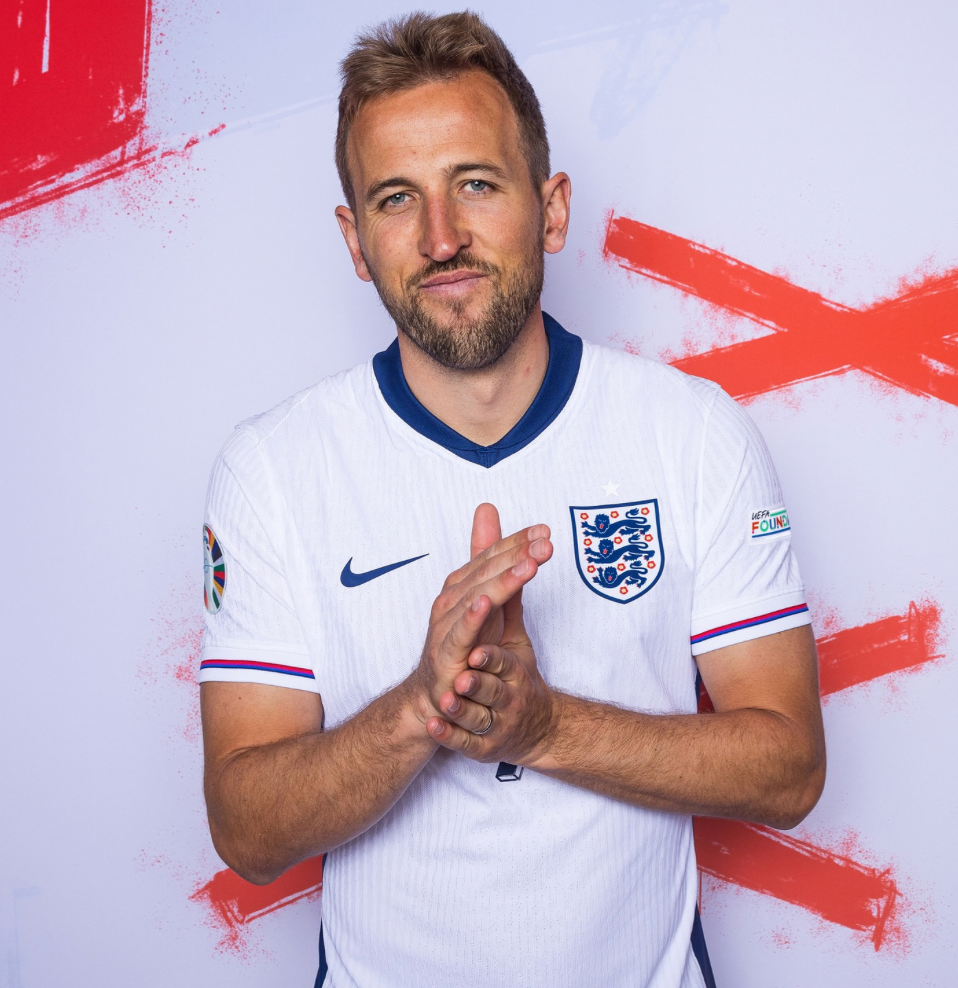 Harry Kane Net Worth: Soccer Star's Fortune